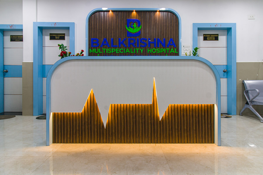 Balkrishna Medimart